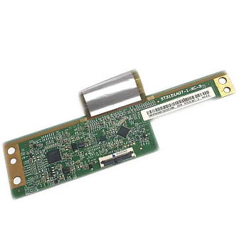 Tcon Xiaomi ST3151A07-1-XC-3 (демонтаж с L32M5-5RU)