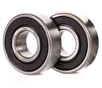 Подшипник-6304-ZZ