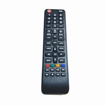 Пульт TV Harper 16R470 (ВАР1), 16R575 (Huayu)