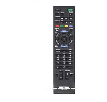 Пульт TV Sony RM-ED053 (Huayu)