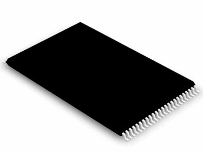 NAND TSOP-48