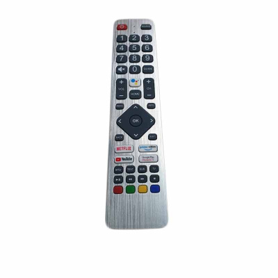 Пульт SMART TV с функцией голоса Sharp SHWRMC0133 (40BL5EA) (Huayu)