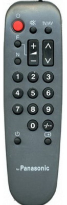 Panasonic EUR501310 (ic)