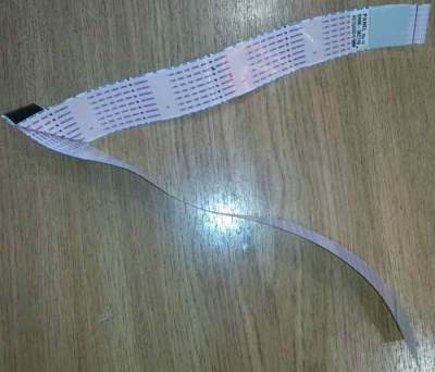 Cable LVDS (Шлейф) Samsung UE48J5530AUXRU ver ES02 PANEL Rev.00 BN96-36274B Д=498 Ш=28 Шаг=0,5 N=50