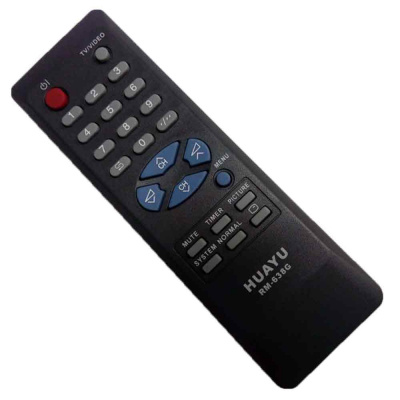 pult-tv-sharp-rm-638g-korpus-tipa-g372sa