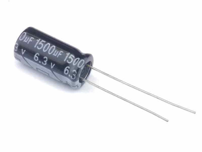 Конденсатор-электролитический-1500-мкФ-6,3-В-KHC-Rohs-PET