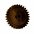 Шестерня мясорубки Elenberg 64-23 - вид снизу Шестерня мясорубки Elenberg 64-23 - вид снизу