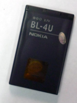 Nokia BL-4U