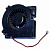 Вентилятор варочной поверхности BG1203-B043-000 NMB-MAT демонтаж