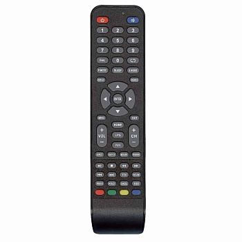 Пульт TV Akai  LES-32X92M  