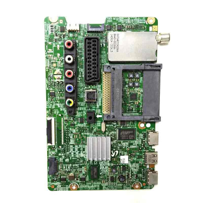 MainBoard Samsung UE32H5020AKXRU Ver.HS04 DNTQ403IH286A BN40-00288A (демонтаж)