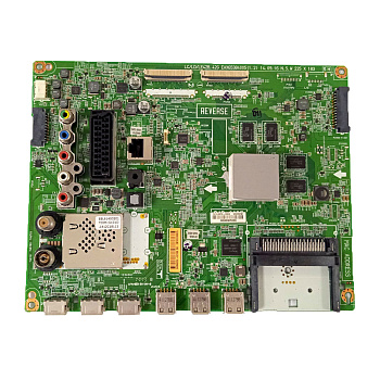 MainBoard LG EAX65384005(1.2) EAX65384004(1.5) EBT63100015