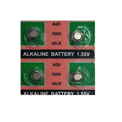 Элемент питания AG5 Alkaline 1.5В