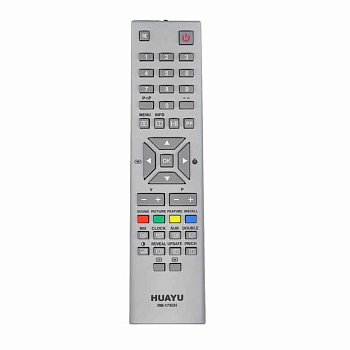 Пульт универсальный  TV Vestel RM-175CH (RC-2440)
