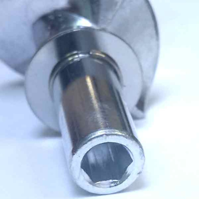 Шнек мясорубки PLR013 Polaris - вид 2