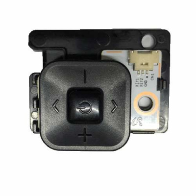 KeyBoard-Samsung-UE40MU6100U-CVC7A20-6-BN96-35345B