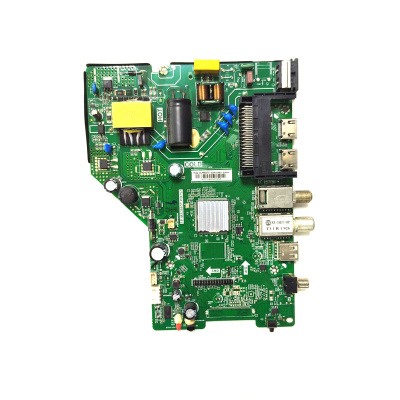 MainBoard Erisson 32LM8000T2 53AWX475E01-G000MF TP.MS3663T.PB757 (демонтаж)