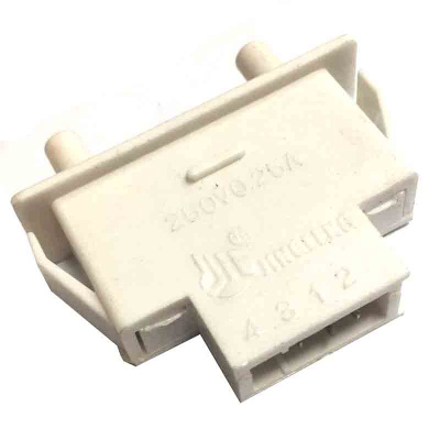 Кнопка--250V-0.25A-HL179