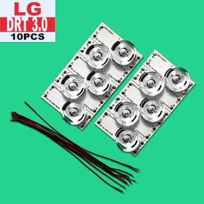 Светодиодные-лампы-SMD-Китай-DRT-3.0-10PCS-LG