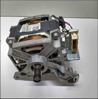 Двигатель стиральной машины Beko 2835380100 мощн300W Welling