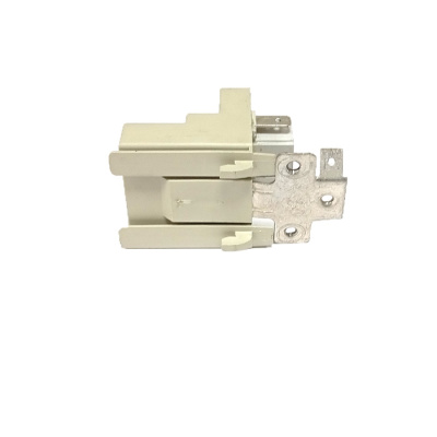 Сетевой фильтр стиральной машины Whirlpool W10593527 вид 3