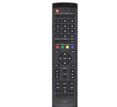 Пульт TV Supra, Harper, OLTO, Skyline, Telefunken, NESONS, DENN Y-72C HOME (STV-LC40ST900FL) (Huayu)