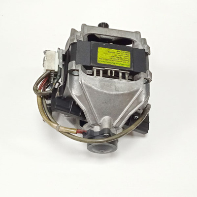 Двигатель стиральной машины Beko 2835380100 (Welling) Вид 2