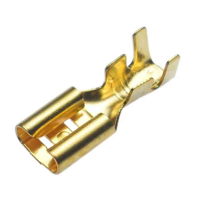 Клемма подключения проводов EP175 -6,3мм