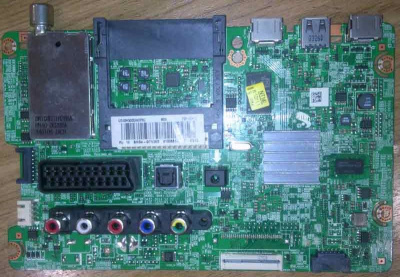 MainBoard Samsung UE40H5000AKXRU BN41-02098 BN41-02098A