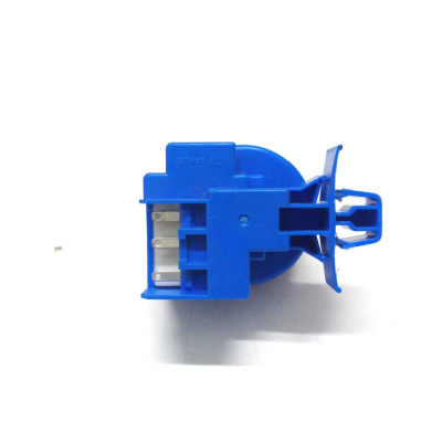 Прессостат стиральной машины Samsung DC96-01703G Фото 2