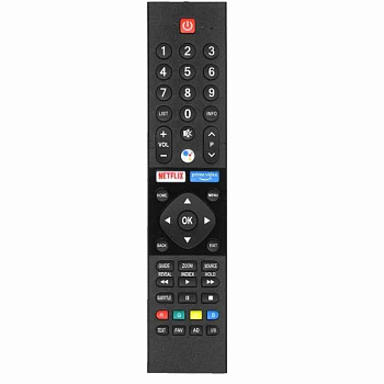 Пульт SMART TV с голосовой функцией Panasonic PN-V2 (Huayu)