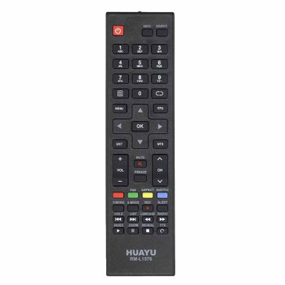 Пульт универсальный для ТВ Daewoo RM-L1576 (Huayu)
