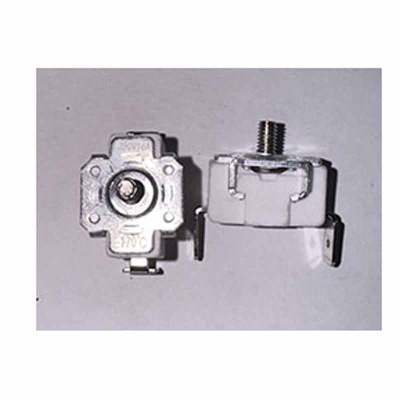 Термодатчик для печей, шкафов, варочных поверхностей 16А 250V 170гр.. EP356