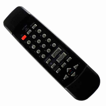 Пульт-TV-Hitachi-CLE-924-(дефект-крышки-батарейного-отсека)