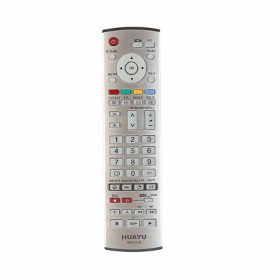 Пульт универсальный для ТВ Panasonic RM-D630 (Huayu)