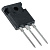 IRFP460 mosfet N-channel 500В 20А 0,27Ω TO-247 - демонтаж