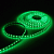 Светодиодная лента "зеленый" 5 метров
