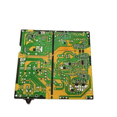PowerBoard LG EAX68284301 1.6 EAY65149301 LGP55T-19U1 LKD3F651493012485(1.1) вид сзади