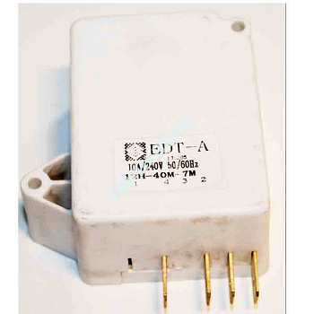 Электронный таймер оттайки Индезит EDT-A