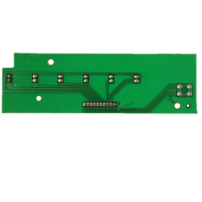 Комплект плат управления ПММ Hansa LYPO3620BO вид 7