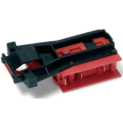 Устройство блокировки люка Metalflex ZV445R INT000GO Устройство блокировки люка Metalflex ZV445R INT000GO