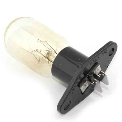 Лампочка СВЧ Midea 17470000009104