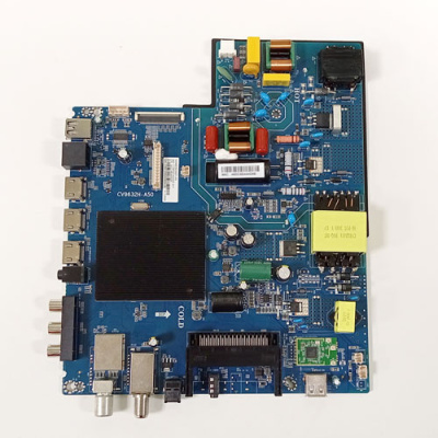MainBoard Hartens CV9632H-A50 SKD08270324QYJRX 7.T9632HA50220 4XT AE01J963A50005