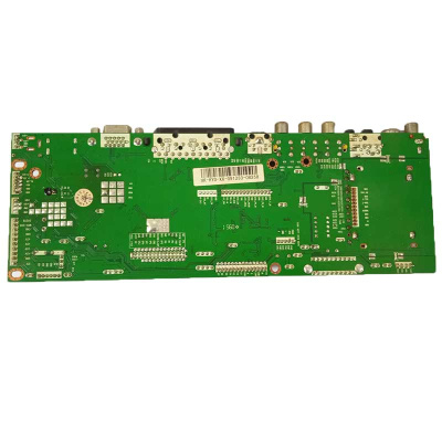 MainBoard Supra SP208ESA HK-7050A-V2.08-E HK-HYD-XX-091233-08258 Фото 2
