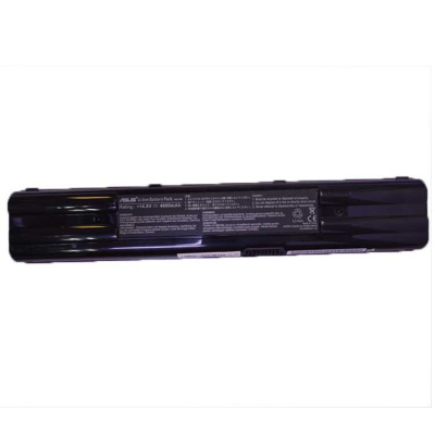Аккумулятор (батарея) ноутбука Asus Li-Lon Battery Pack A42-A6 14.8V 4800 mAh