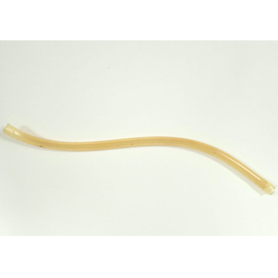 Трубка силиконовая кофе-машины 400 мм X 10 мм X 7 мм