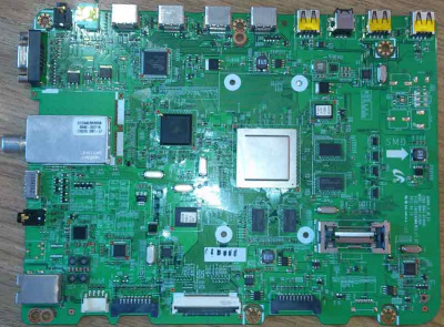 MainBoard Samsung UE46D6100SWXRU Ver.HQ03 BN41-01604 BN41-01604C