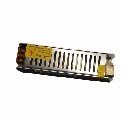 Блок питания 12V 5A S-60-12 вид 2