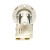 Насос сливной (помпа) BPX2-75 132732020 Leili 30W, крепл. — 3 защелки, выводы — сзади раздельно. Фото 2