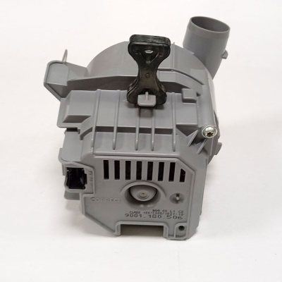 Насос рециркуляционный ПММ Bosch Siemens Neff 9001.180.506 (Bosch) вид 3